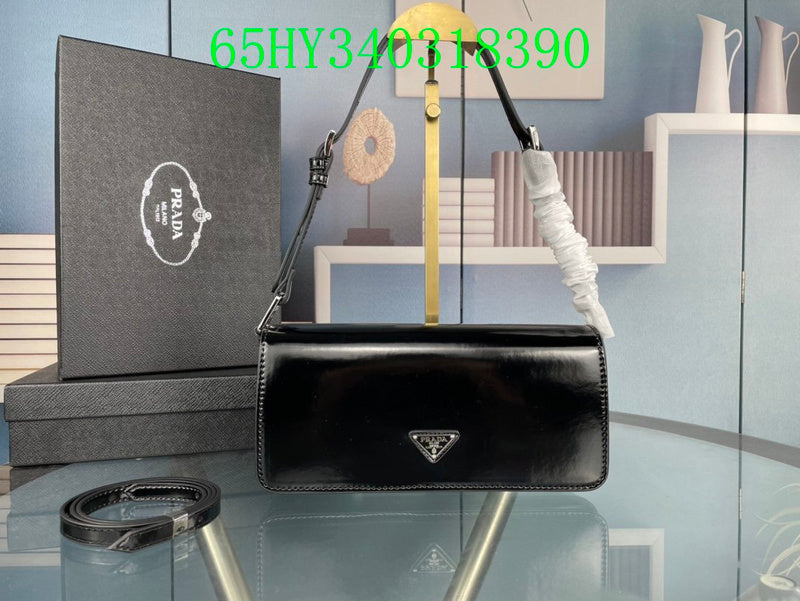 Prada Bags - The Luxera Bags  1572
