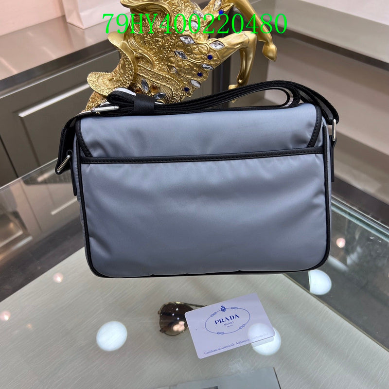 Prada Bags - The Luxera Bags  541