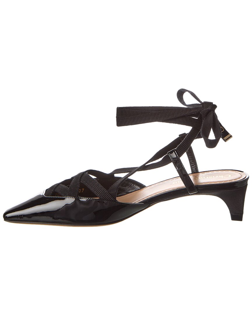 Dior D-Envol  & Satin Pump