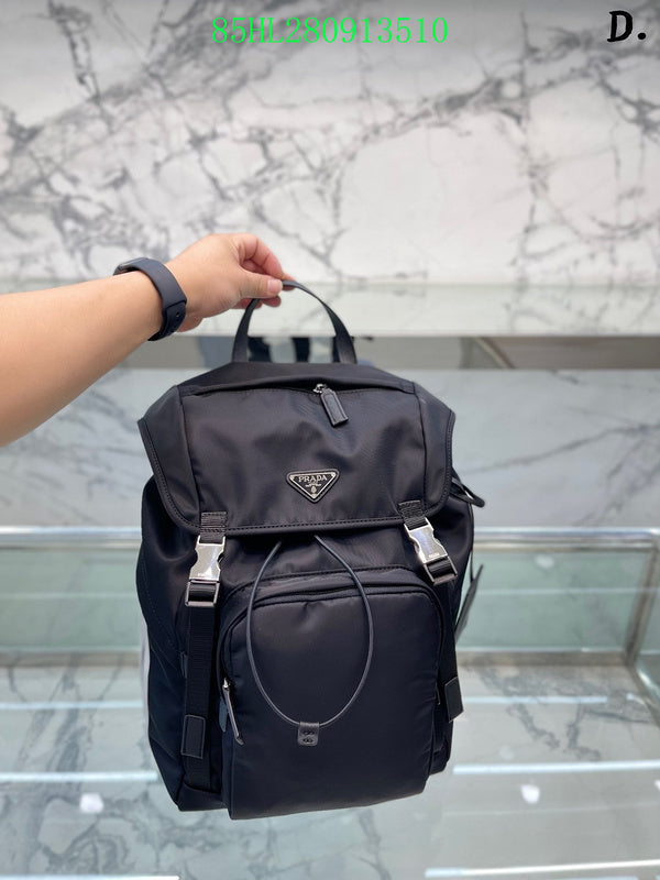 Prada Bags - The Luxera Bags  990