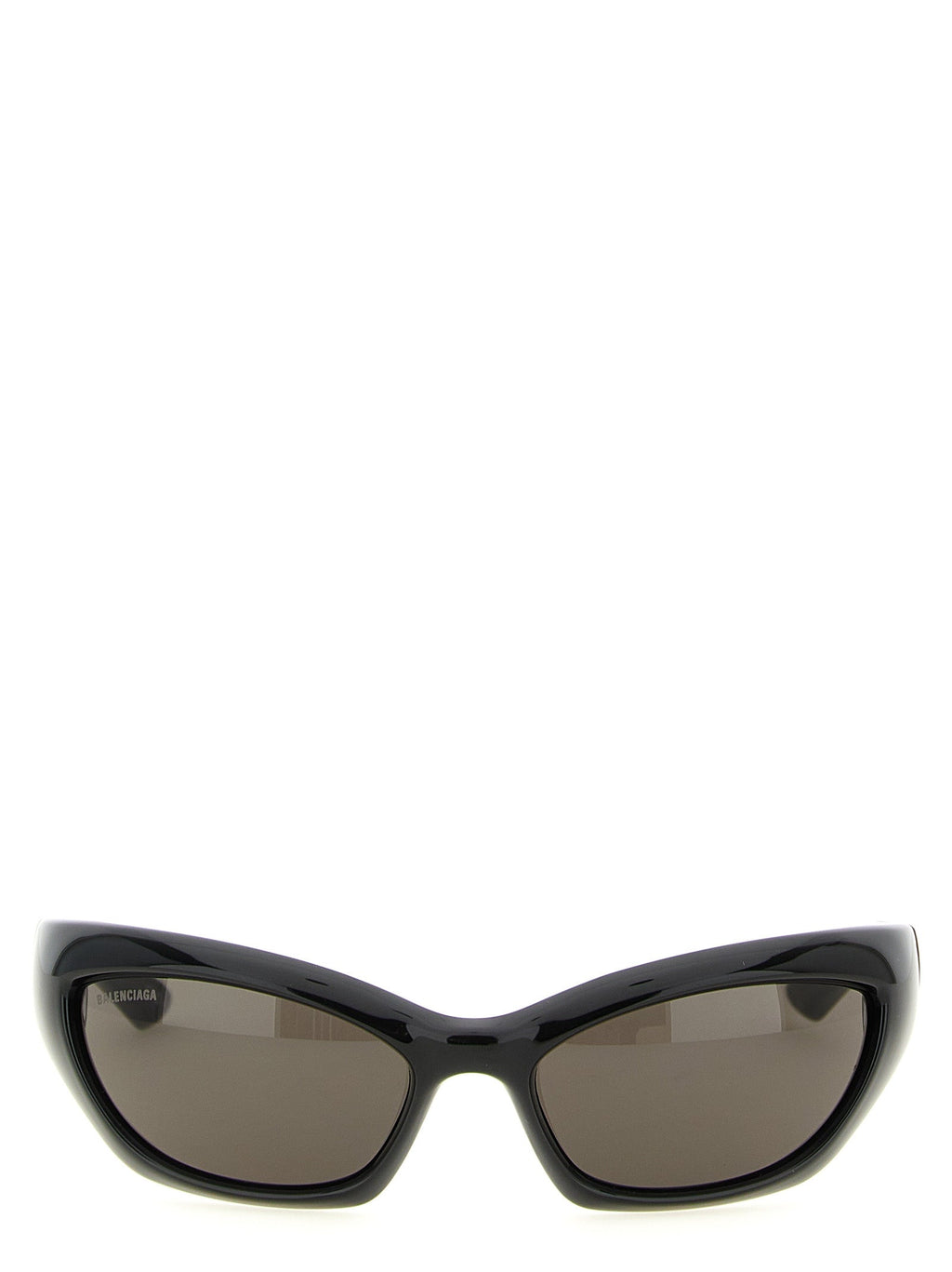 Balenciaga Men's Racer Sunglasses