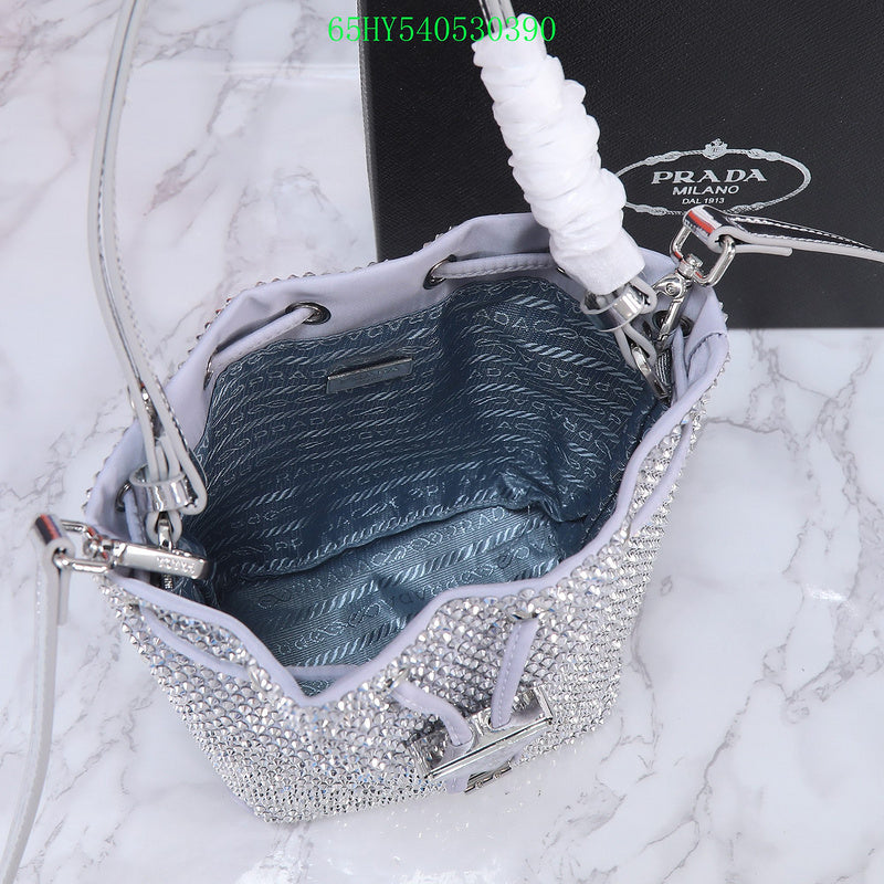 Prada Bags - The Luxera Bags  244