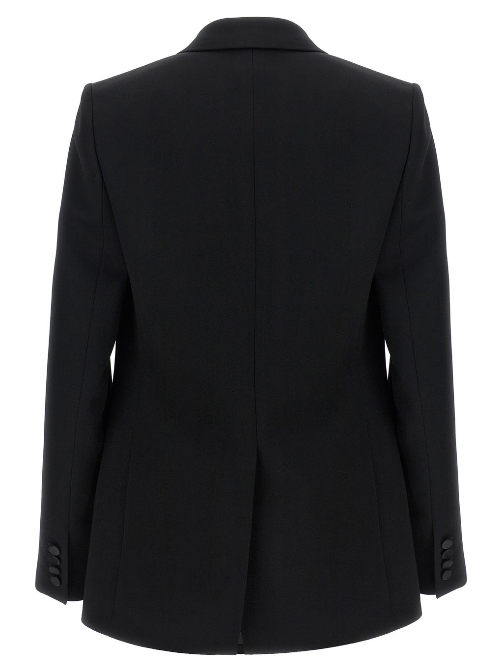 Saint Laurent Men's Smoking Blazer