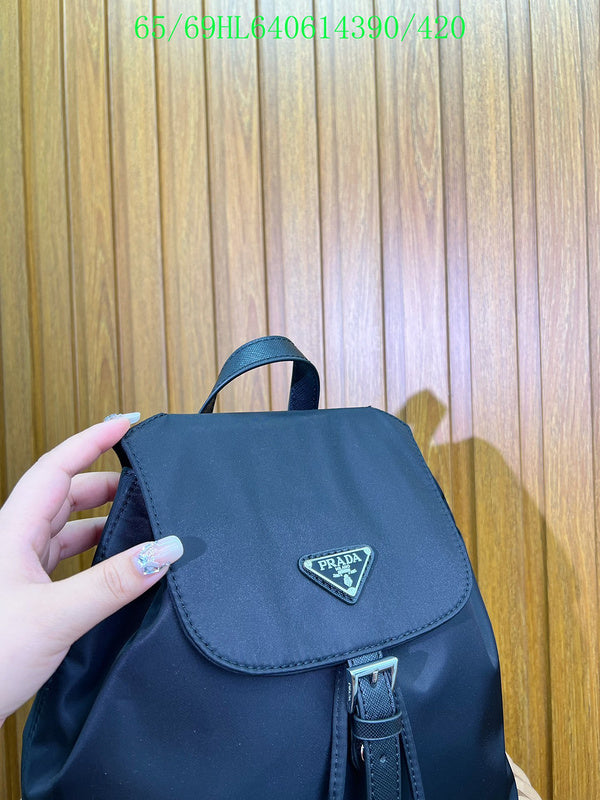 Prada Bags - The Luxera Bags  192