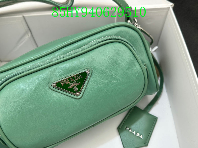 Prada Bags - The Luxera Bags  135