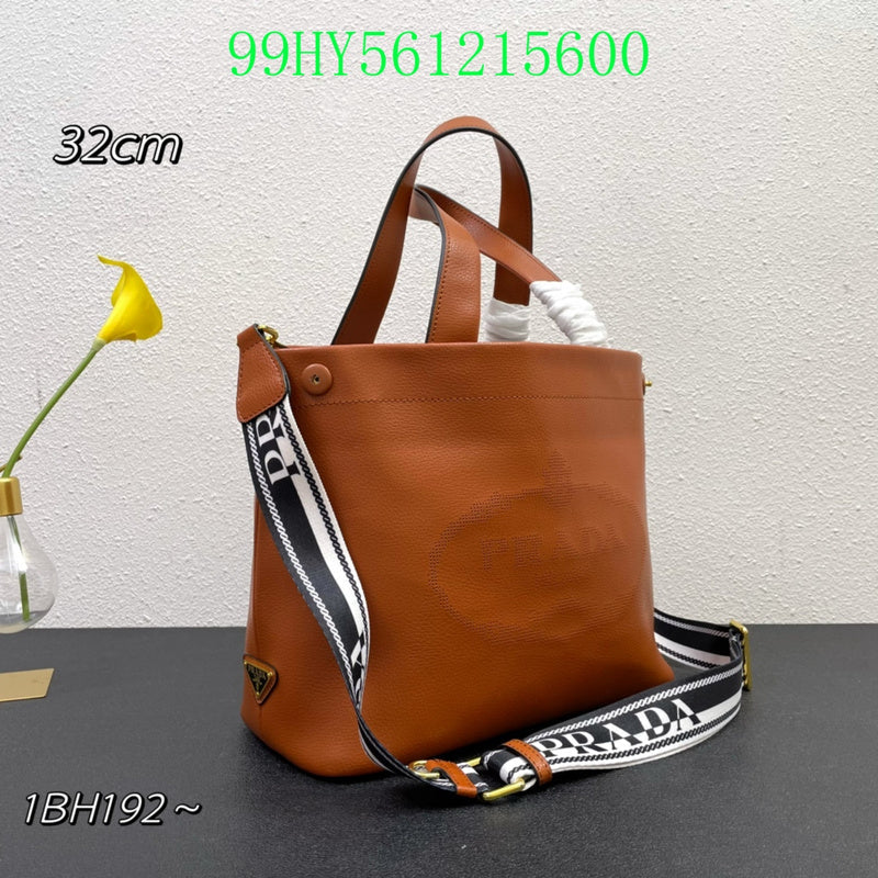 Prada Bags - The Luxera Bags  700
