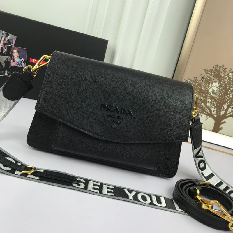 Prada Bags - Luxera Bags - 689
