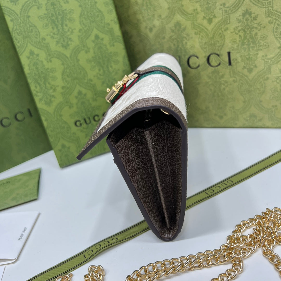 LB - New 1:1 rep  Bags Gucci 550