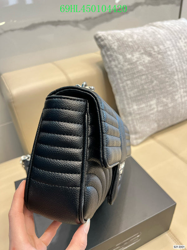 Prada Bags - The Luxera Bags  643