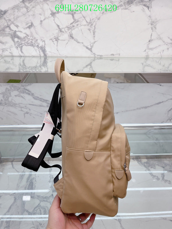 Prada Bags - The Luxera Bags  1081