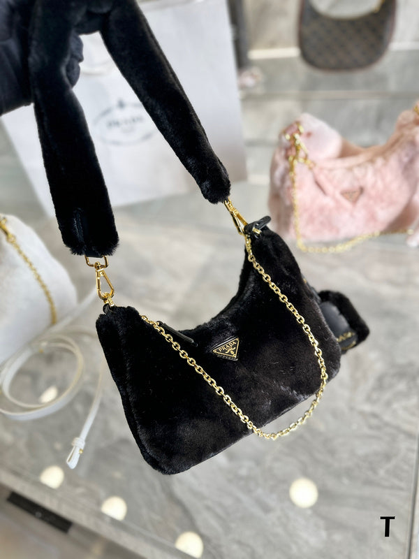 Prada Bags - Luxera Bags - 493
