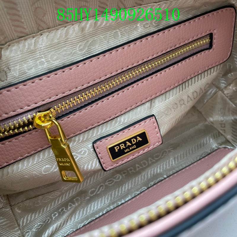Prada Bags - The Luxera Bags  959