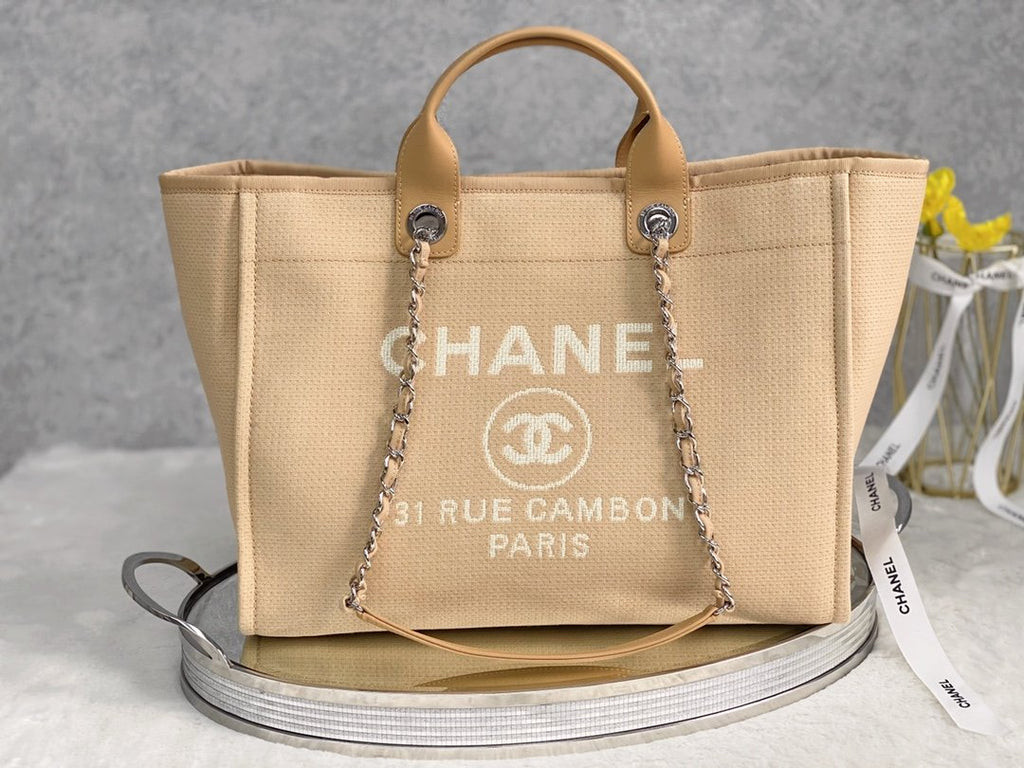ChanelSmall Shopping Bag SiLouis Vuittoner Hardware Rafa For Women, Women’s Handbags, Shoulder Bags 15.2in/39cm AS3257