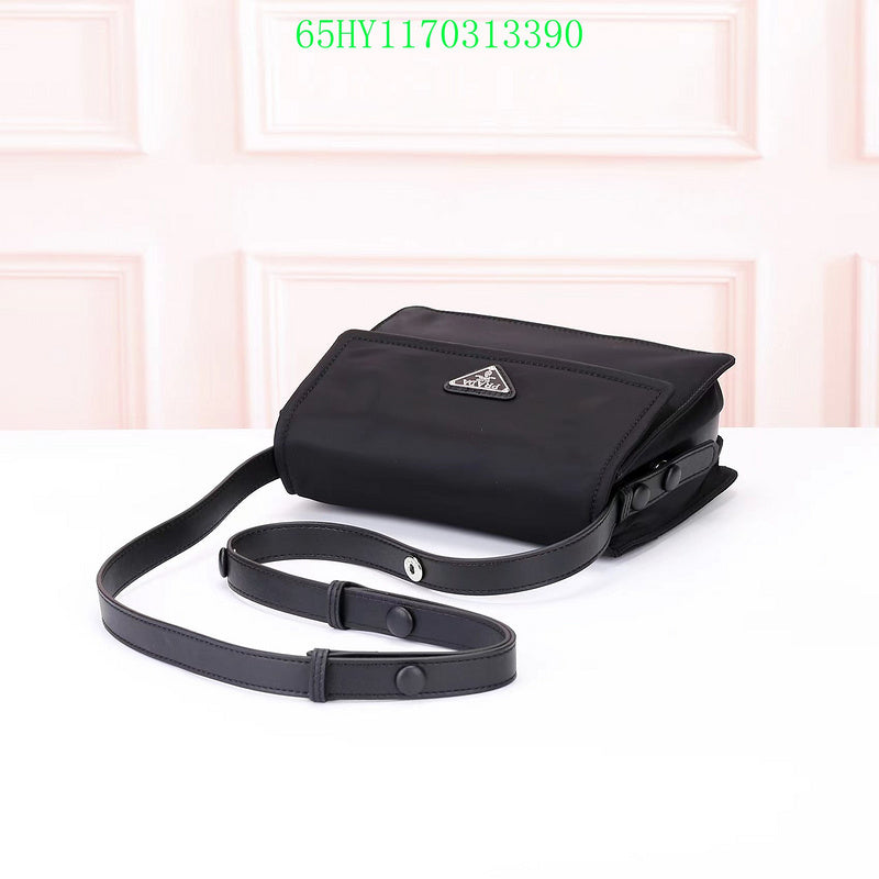 Prada Bags - The Luxera Bags  469