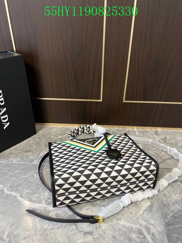 Prada Bags - The Luxera Bags  1035