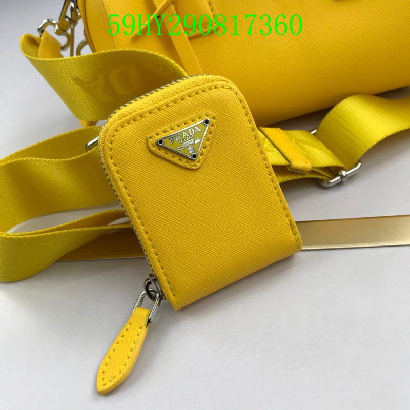 Prada Bags - The Luxera Bags  037