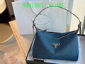 Prada Bags - The Luxera Bags  744