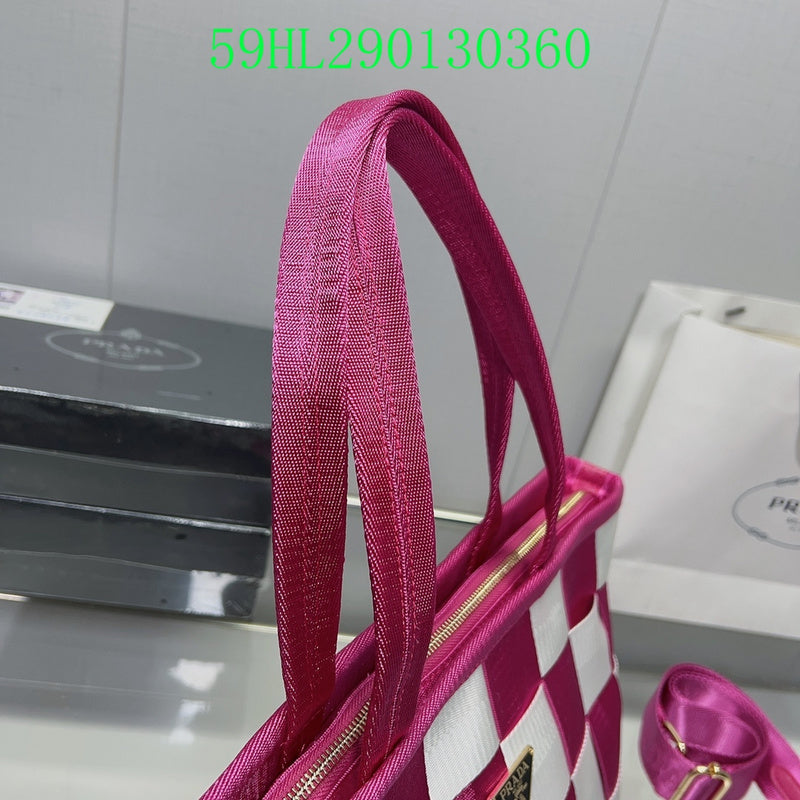 Prada Bags - The Luxera Bags  614