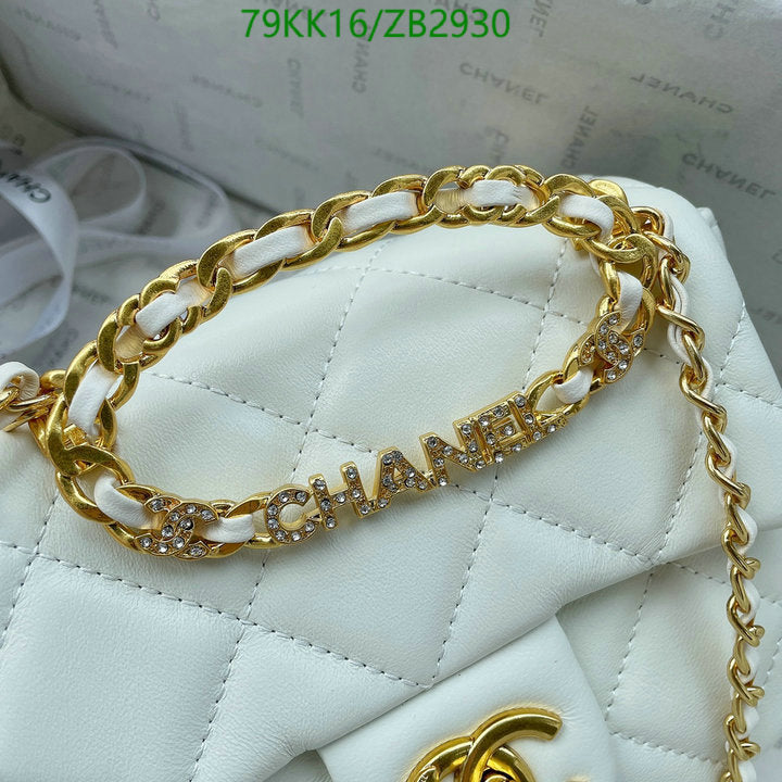Chanel Bags Crossbody - 196