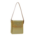Louis Vuitton Mott   Leather Clutch Bag