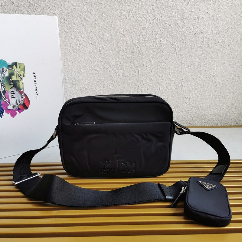 Prada Shoulders Bags - 062