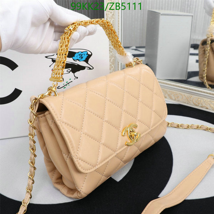 Chanel Bags Crossbody - 195