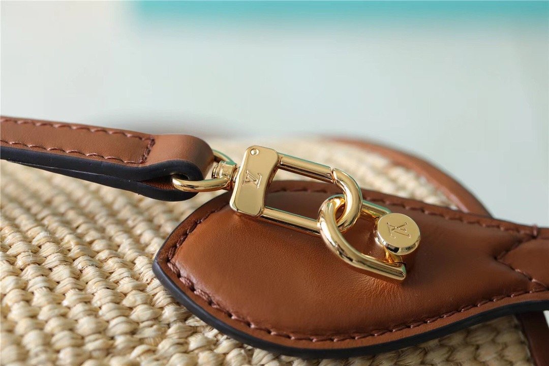 Louis Vuitton Petit Bucket Rafa Caramel Brown For Women, WomenÃƒÂ¢Ã¢â€šÂ¬Ã¢â€žÂ¢s Bags, Shoulder And Crossbody Bags 9.4in/24cm Louis Vuitton M59961