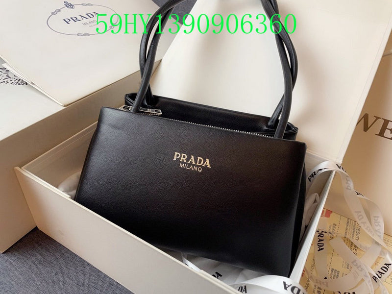 Prada Bags - The Luxera Bags  1011