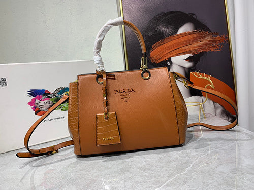 Prada Bags - Luxera Bags - 1010