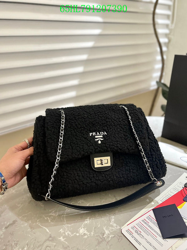 Prada Bags - The Luxera Bags  746