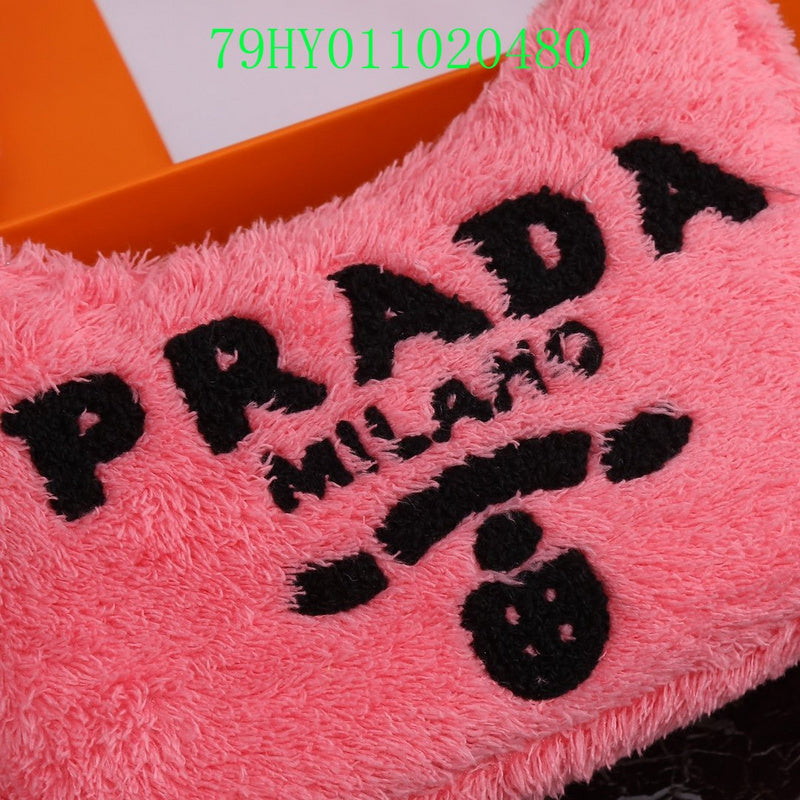Prada Bags - The Luxera Bags  896
