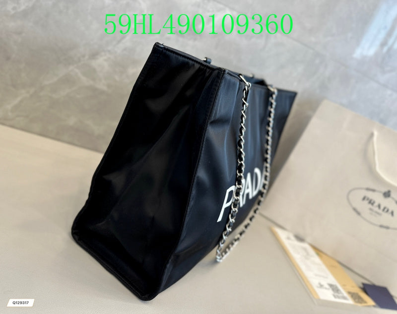 Prada Bags - The Luxera Bags  637