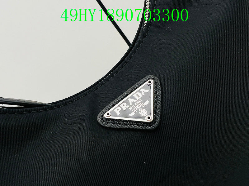 Prada Bags - The Luxera Bags  126
