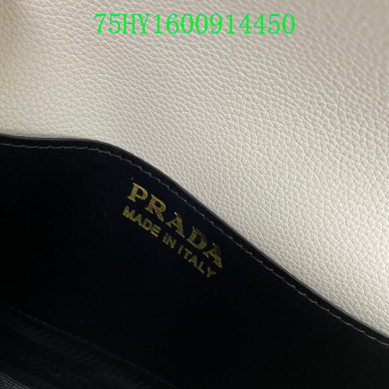 Prada Bags - The Luxera Bags  969