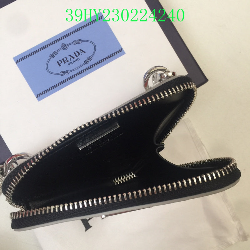 Prada Bags - The Luxera Bags  500