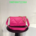Prada Bags - The Luxera Bags  1096