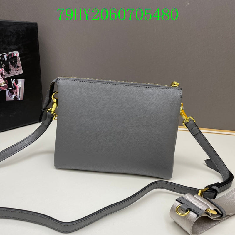 Prada Bags - The Luxera Bags  117