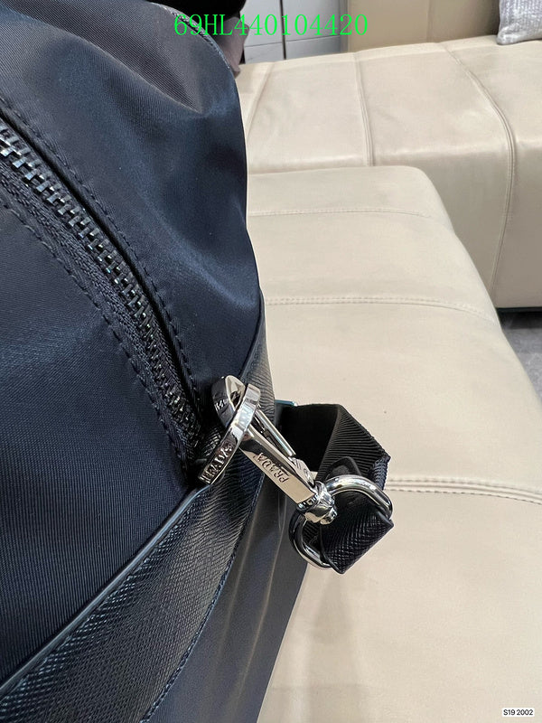 Prada Bags - The Luxera Bags  644