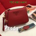 Prada Bags - The Luxera Bags  544