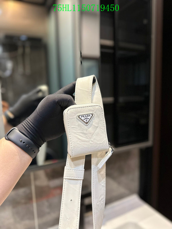 Prada Bags - The Luxera Bags  093