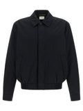 Saint Laurent Men's Cassandre Jacket