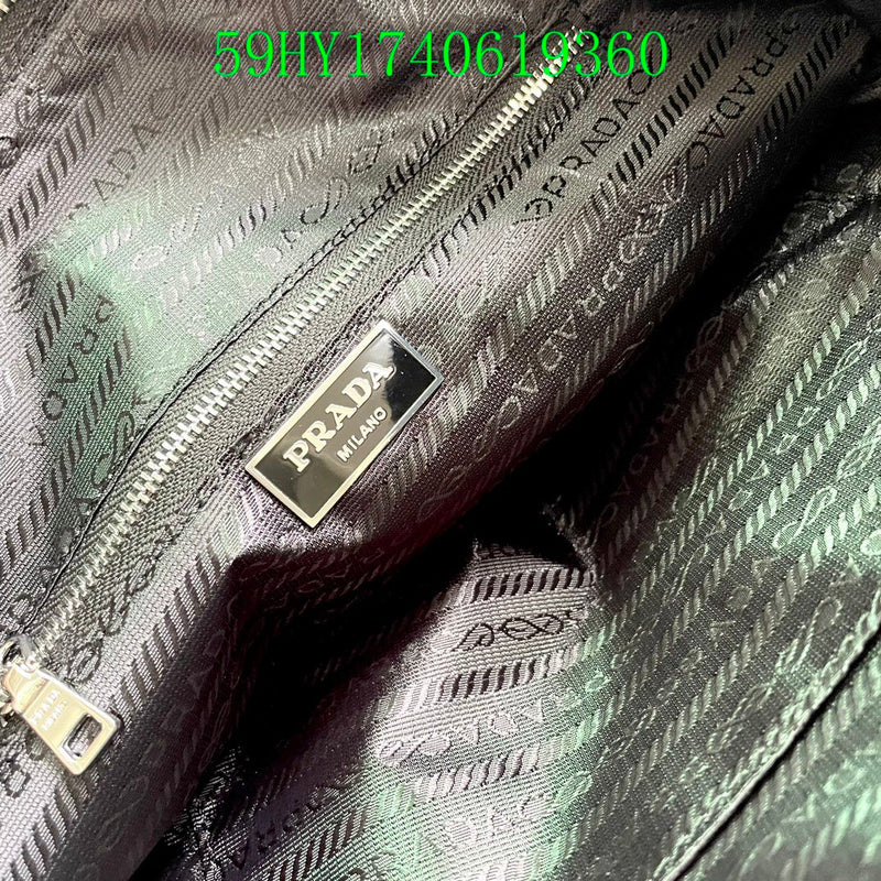 Prada Bags - The Luxera Bags  157
