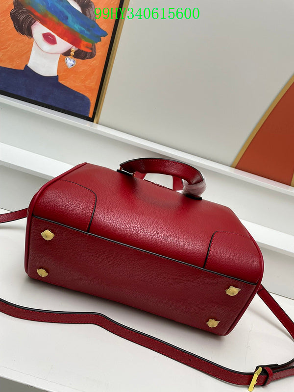 Prada Bags - The Luxera Bags  186
