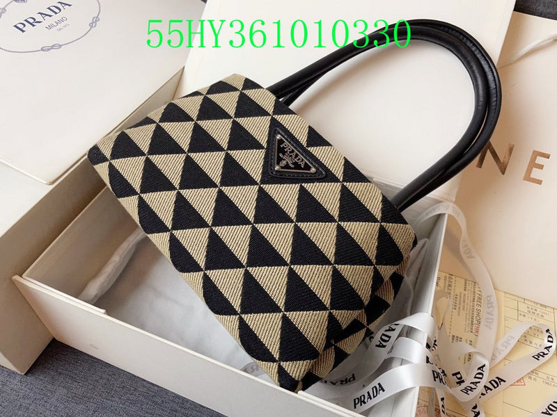 Prada Bags - The Luxera Bags  917
