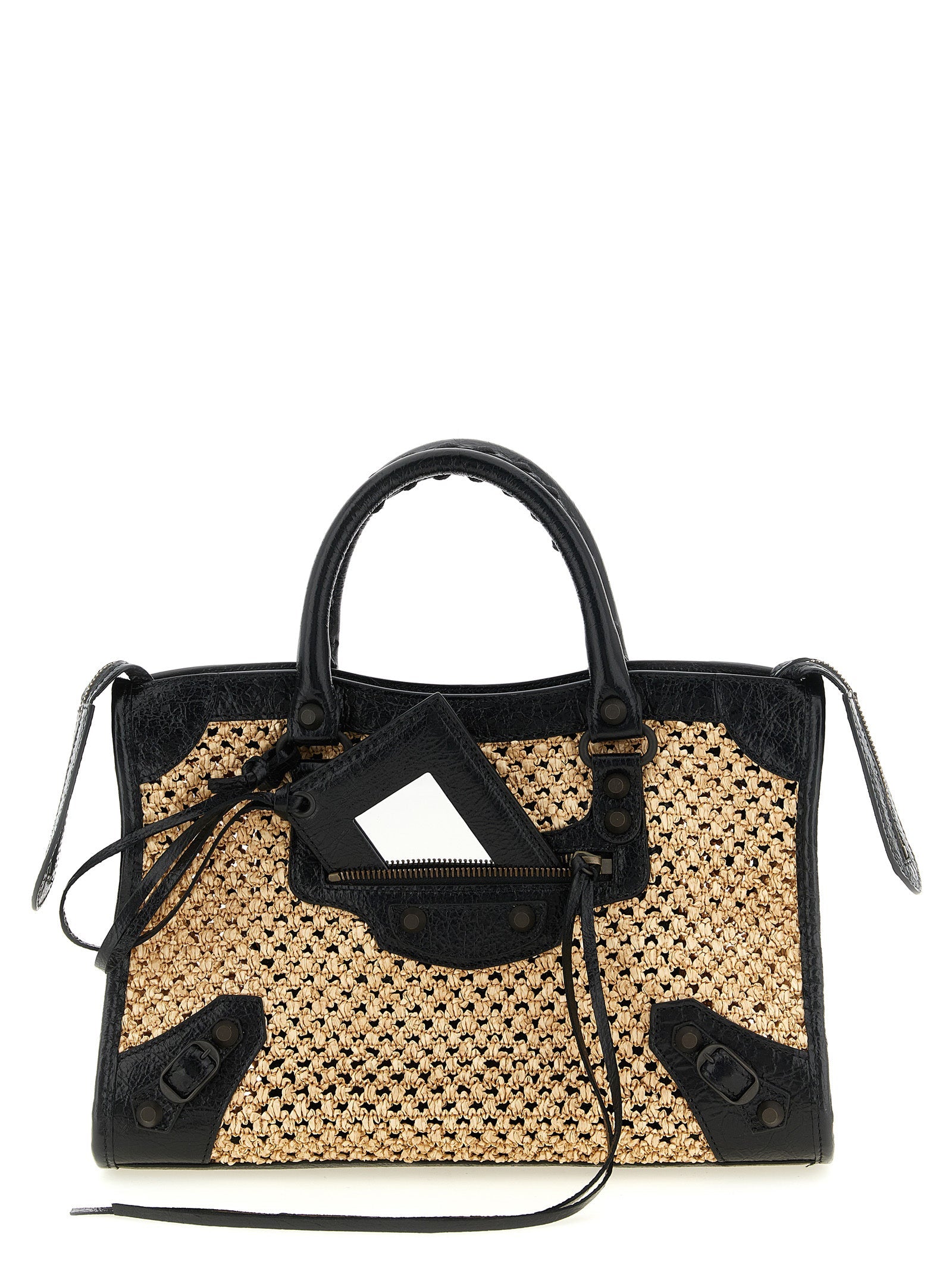 Balenciaga Women's Le City S Handbag