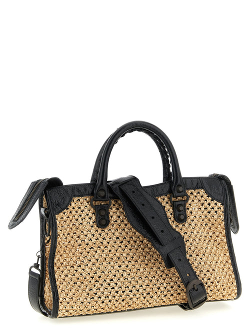 Balenciaga Women's Le City S Handbag