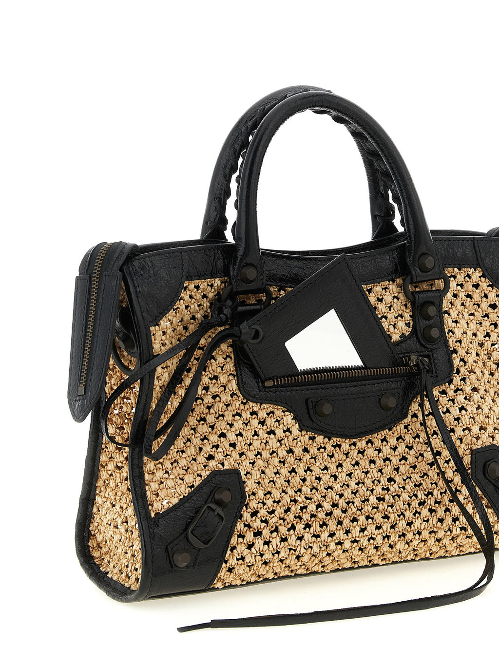 Balenciaga Women's Le City S Handbag