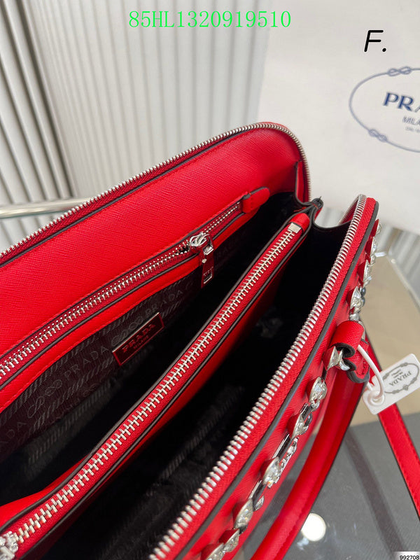 Prada Bags - The Luxera Bags  976