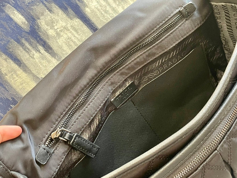 Prada Bags - Luxera Bags - 509