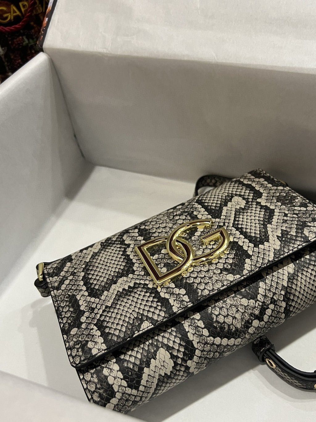 GLAMI 3.5 Clutch Muticolour For Women 8.3in/21cm GLAMIÃ‚Â 